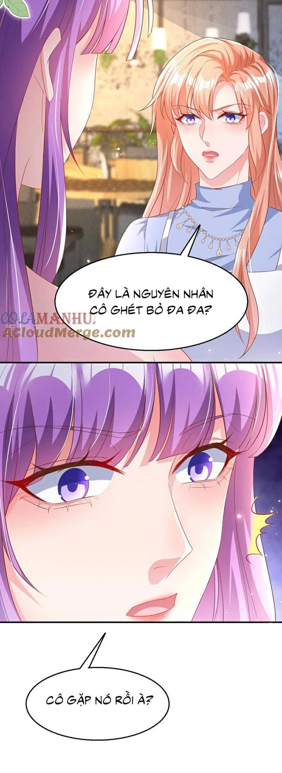 Hôm Nay Từ Chối Lục Tiên Sinh Chưa? Chapter 171 - 6