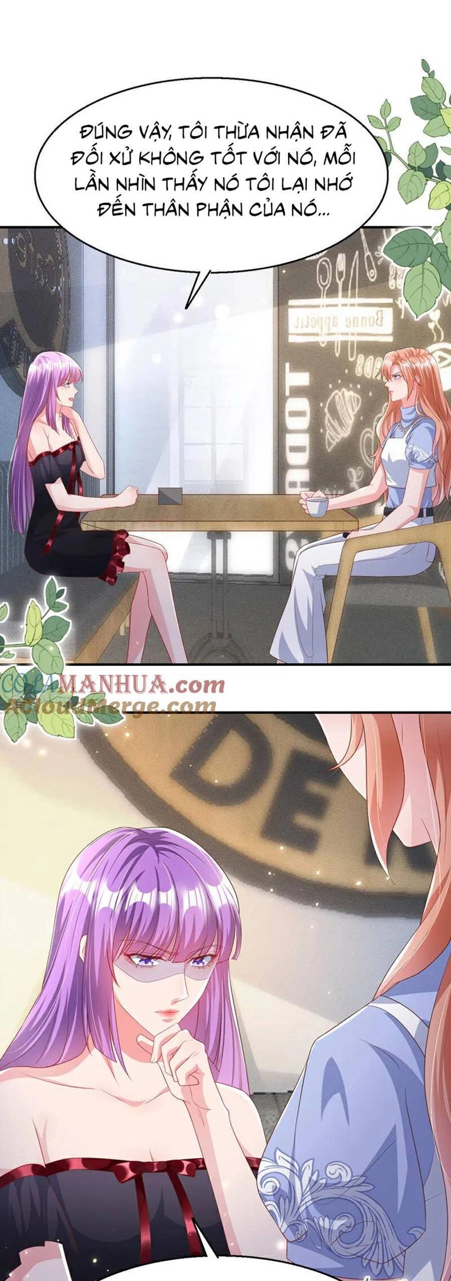 Hôm Nay Từ Chối Lục Tiên Sinh Chưa? Chapter 171 - 7