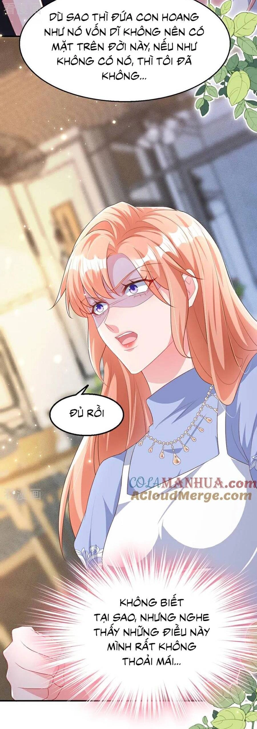 Hôm Nay Từ Chối Lục Tiên Sinh Chưa? Chapter 171 - 8