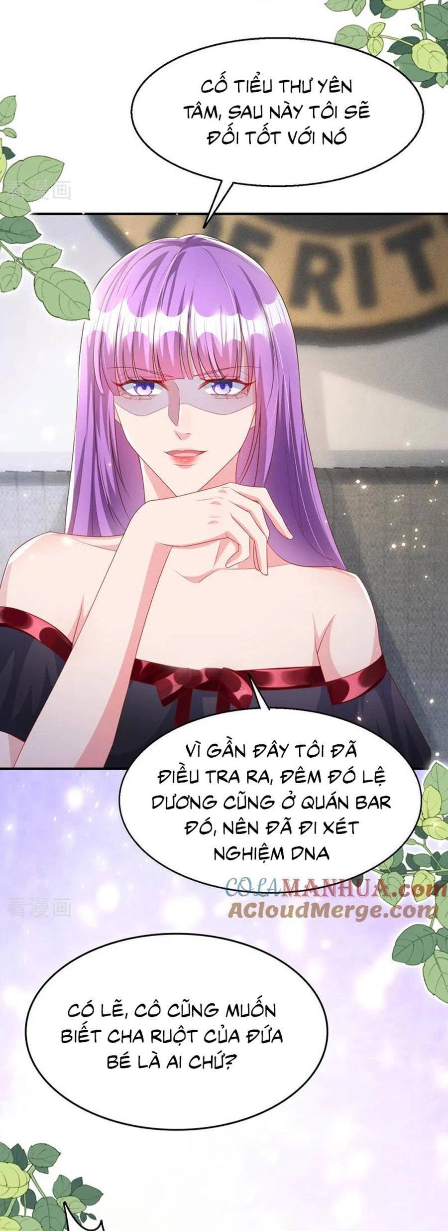 Hôm Nay Từ Chối Lục Tiên Sinh Chưa? Chapter 171 - 9