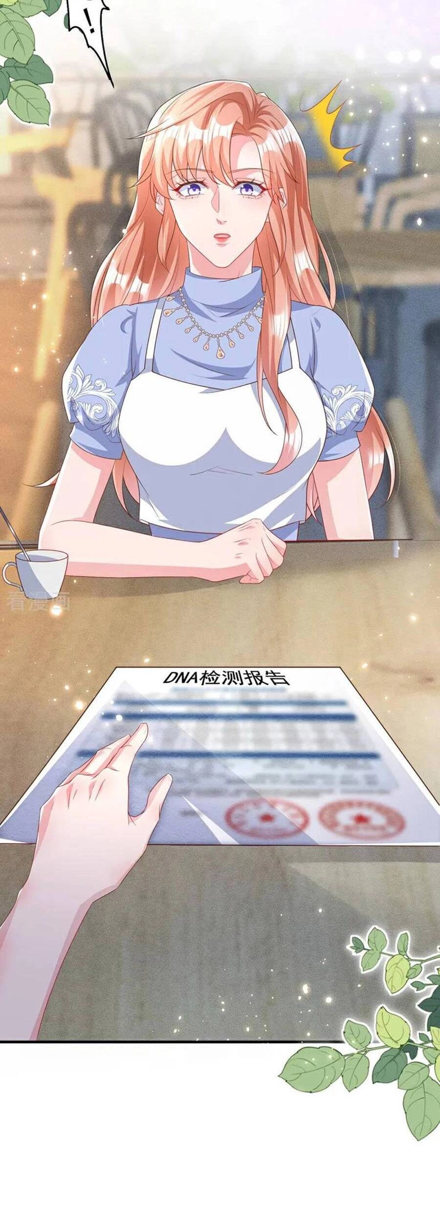 Hôm Nay Từ Chối Lục Tiên Sinh Chưa? Chapter 171 - 10