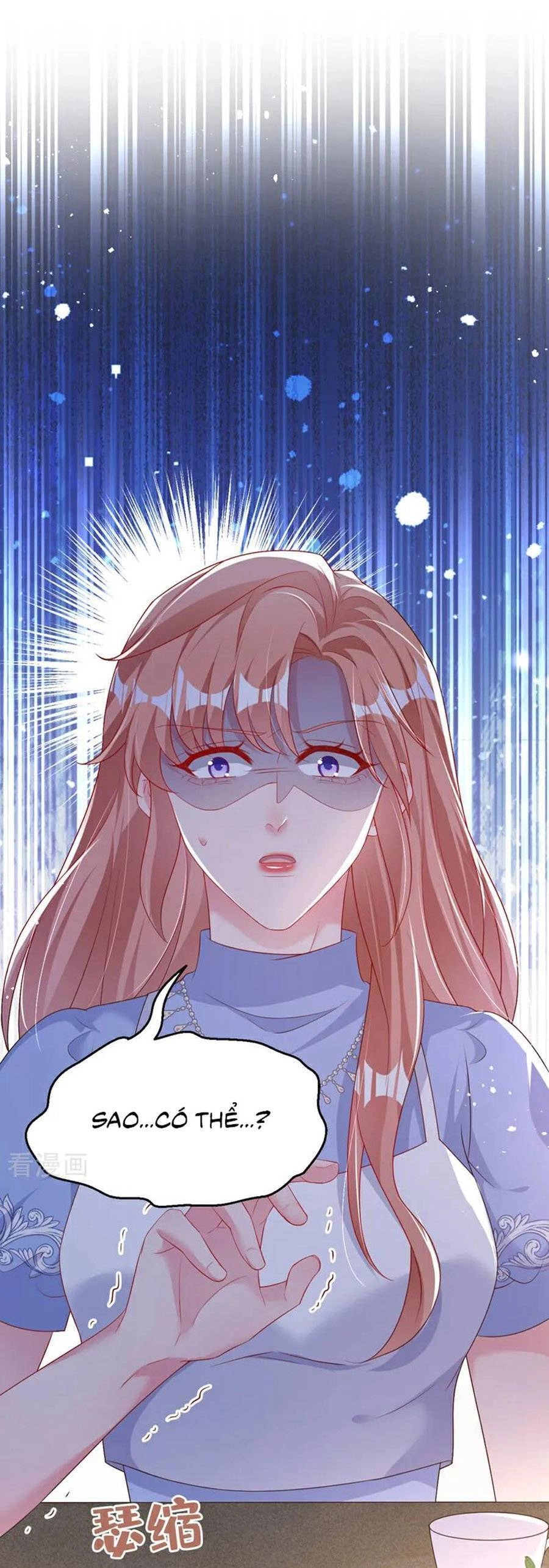 Hôm Nay Từ Chối Lục Tiên Sinh Chưa? Chapter 171 - 11