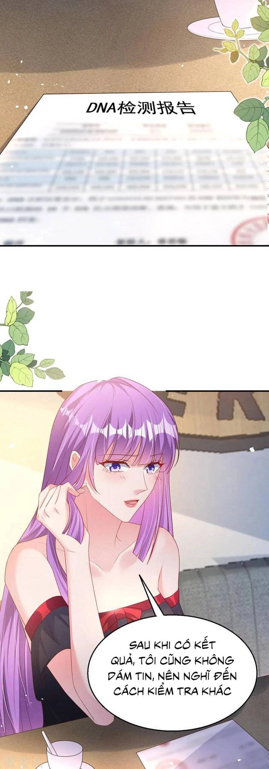 Hôm Nay Từ Chối Lục Tiên Sinh Chưa? Chapter 171 - 12