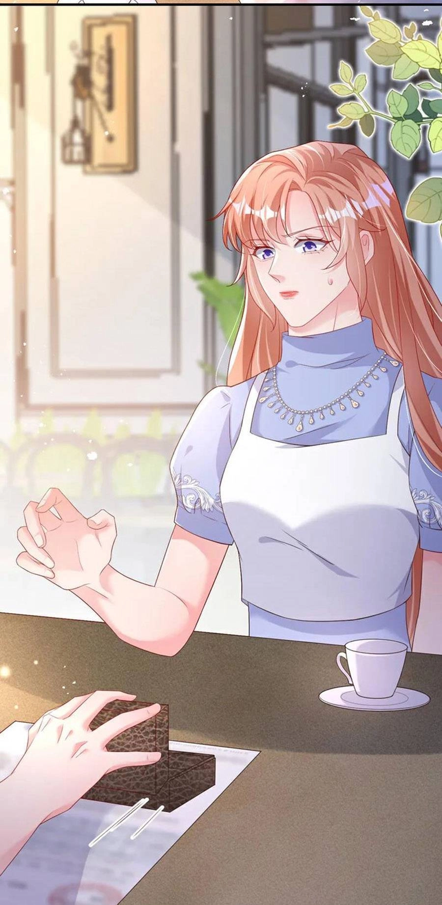 Hôm Nay Từ Chối Lục Tiên Sinh Chưa? Chapter 171 - 13