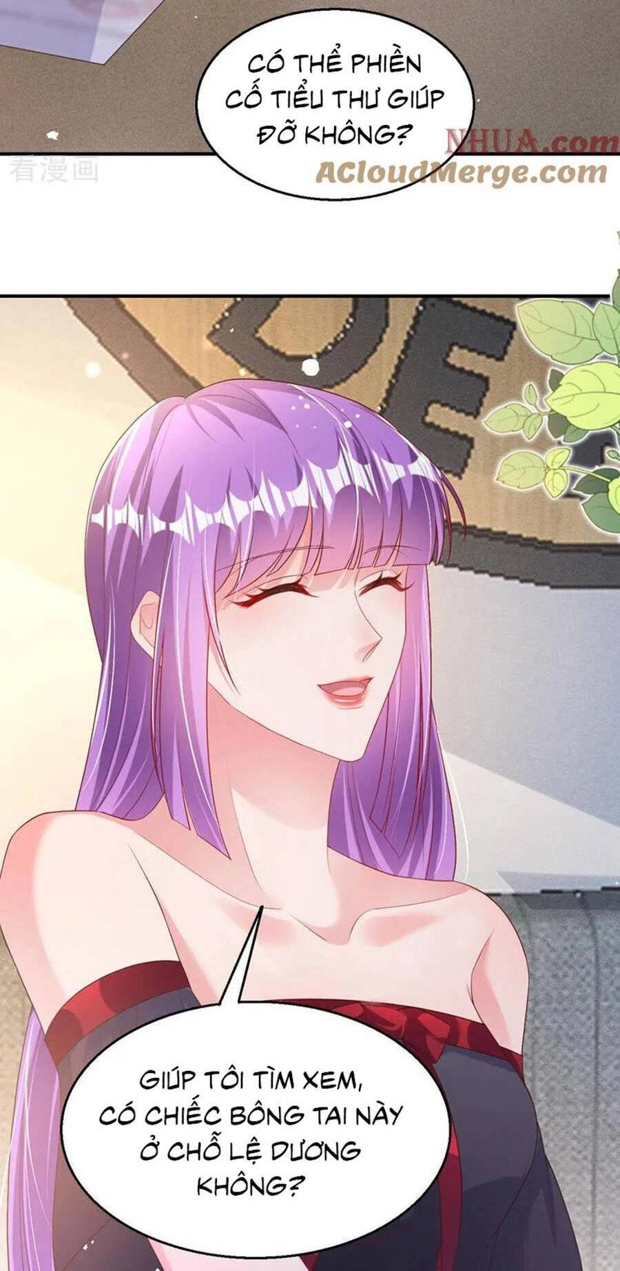 Hôm Nay Từ Chối Lục Tiên Sinh Chưa? Chapter 171 - 14