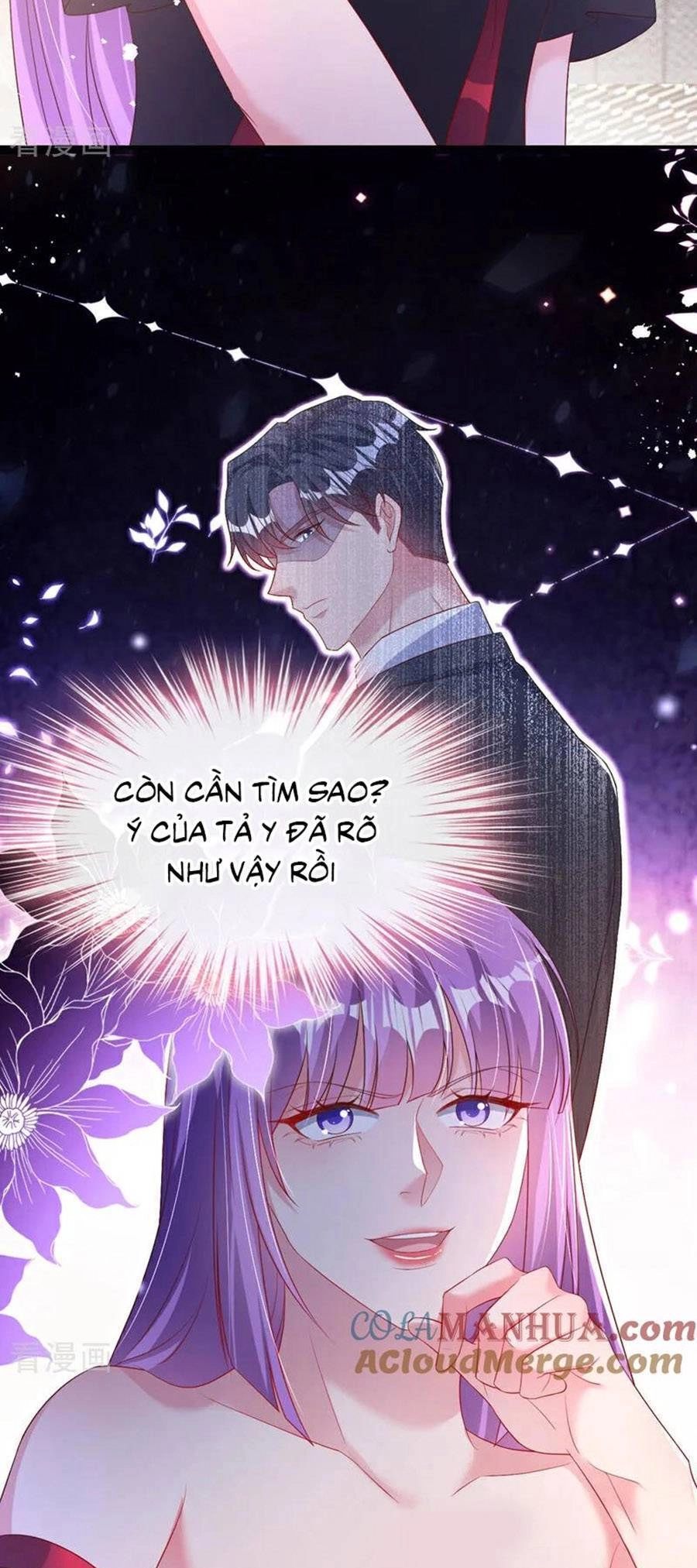 Hôm Nay Từ Chối Lục Tiên Sinh Chưa? Chapter 171 - 15