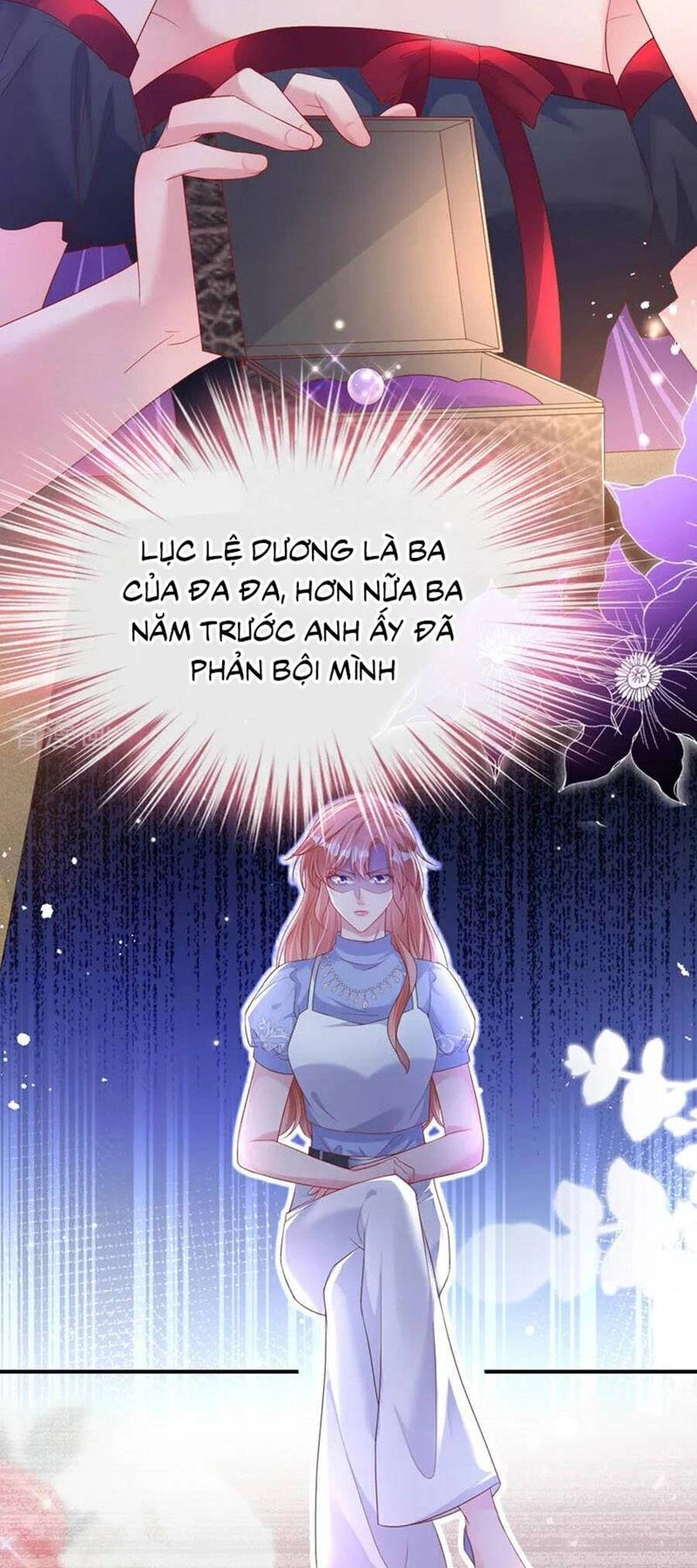 Hôm Nay Từ Chối Lục Tiên Sinh Chưa? Chapter 171 - 16