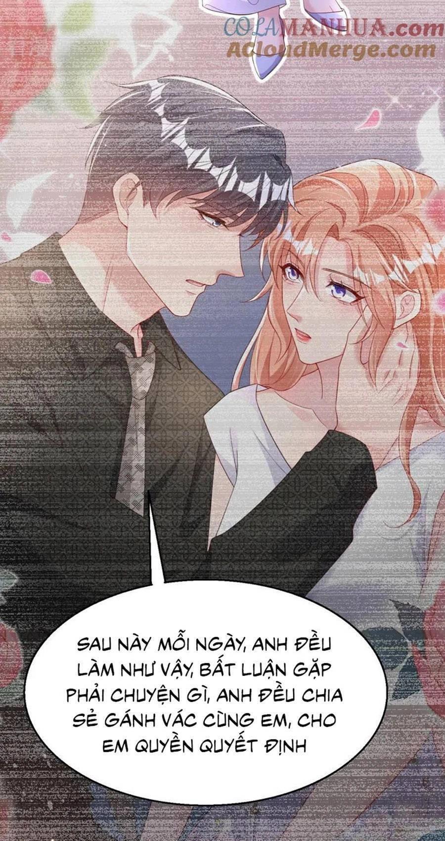 Hôm Nay Từ Chối Lục Tiên Sinh Chưa? Chapter 171 - 17