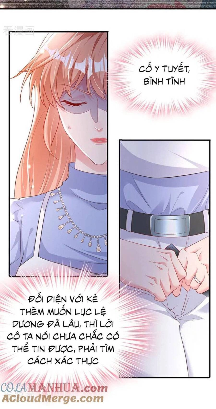 Hôm Nay Từ Chối Lục Tiên Sinh Chưa? Chapter 171 - 18