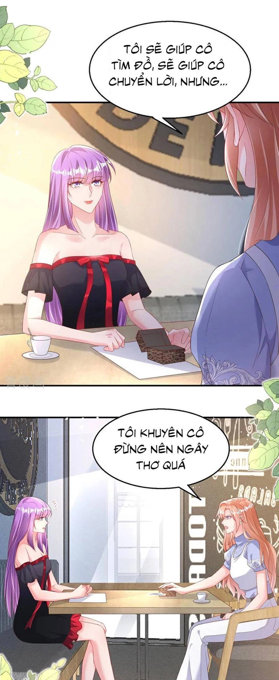 Hôm Nay Từ Chối Lục Tiên Sinh Chưa? Chapter 171 - 19