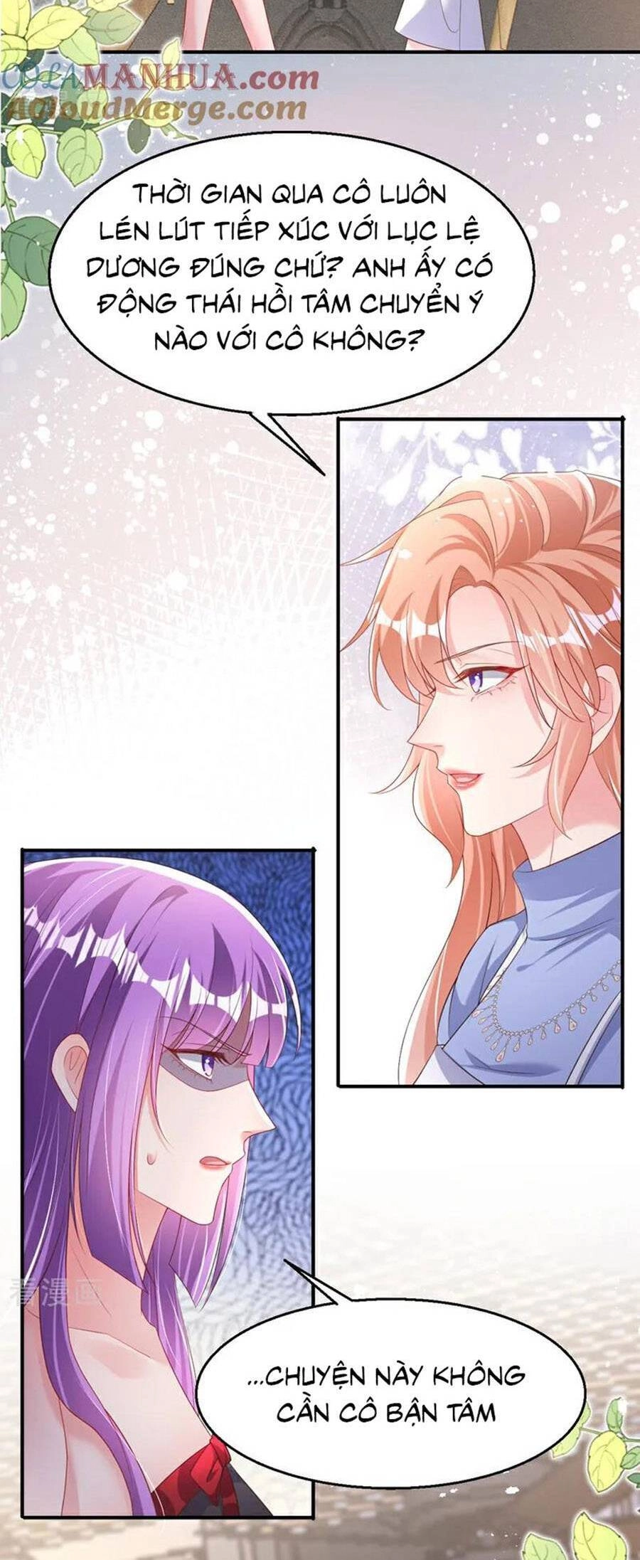 Hôm Nay Từ Chối Lục Tiên Sinh Chưa? Chapter 171 - 20