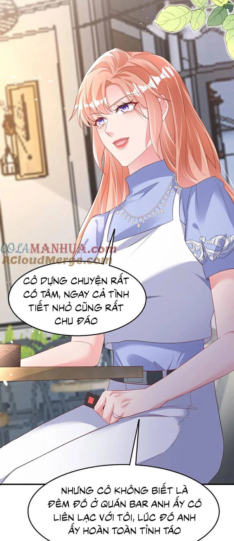 Hôm Nay Từ Chối Lục Tiên Sinh Chưa? Chapter 171 - 21