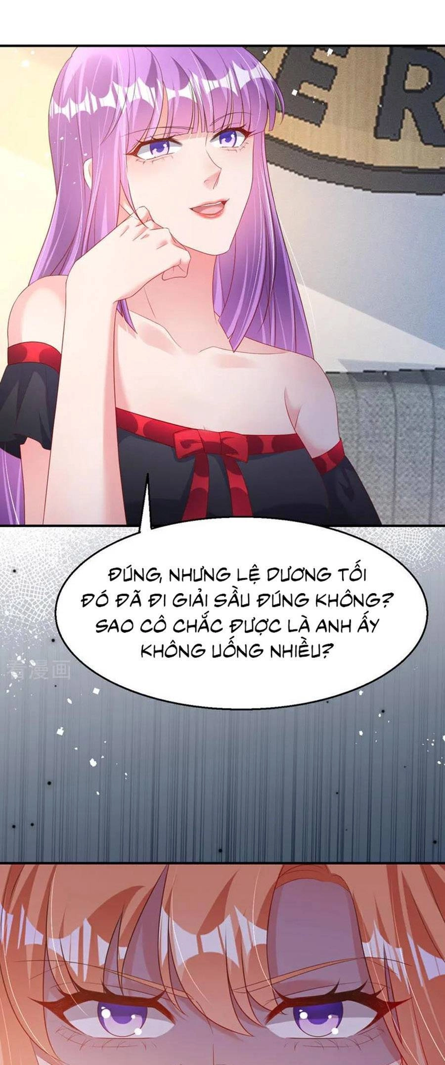 Hôm Nay Từ Chối Lục Tiên Sinh Chưa? Chapter 171 - 23