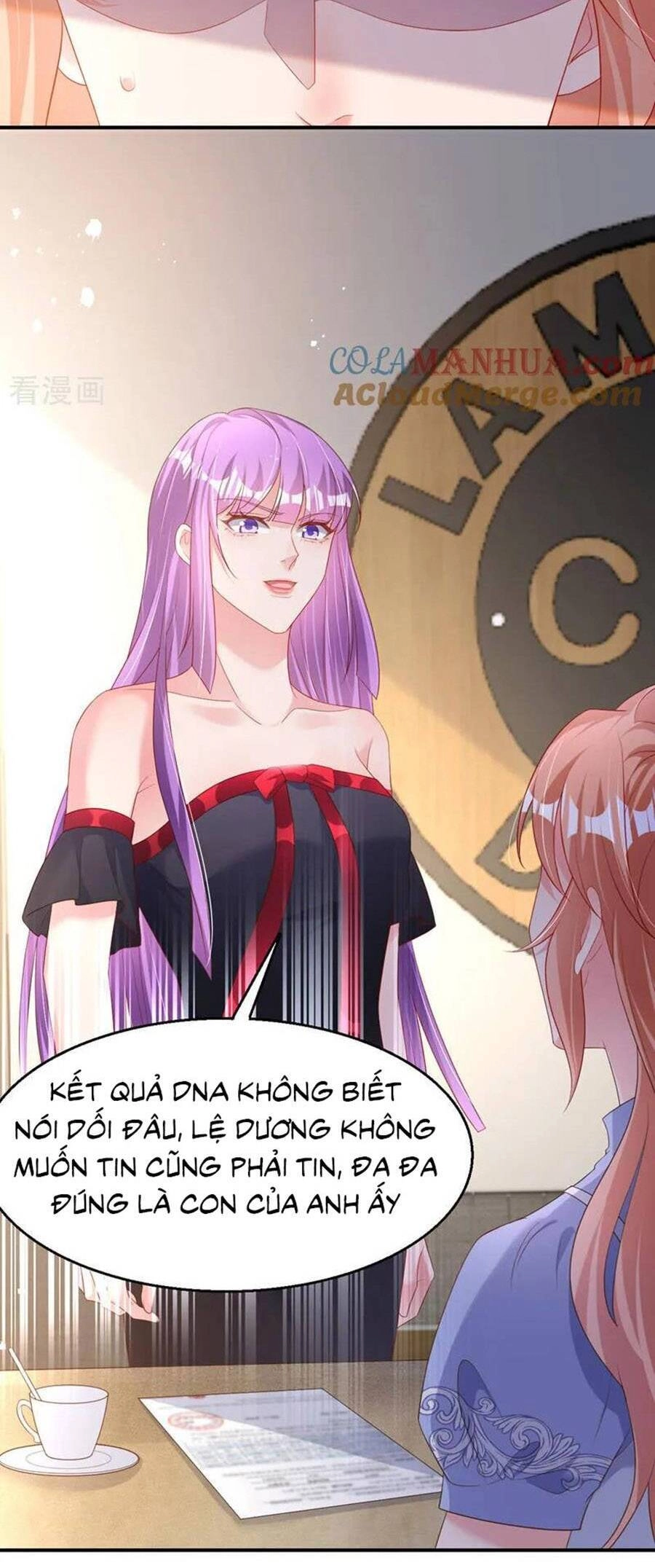 Hôm Nay Từ Chối Lục Tiên Sinh Chưa? Chapter 171 - 24