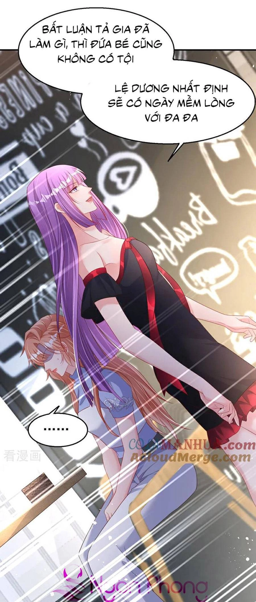 Hôm Nay Từ Chối Lục Tiên Sinh Chưa? Chapter 171 - 25