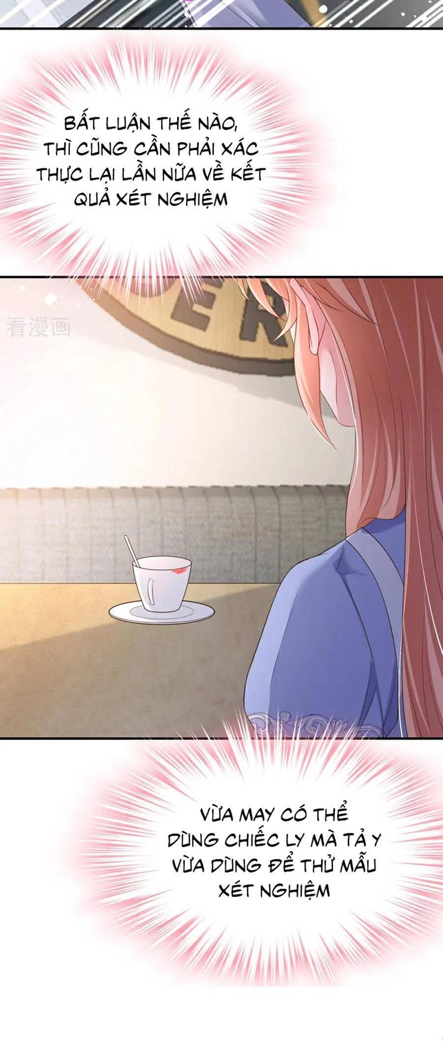 Hôm Nay Từ Chối Lục Tiên Sinh Chưa? Chapter 171 - 26