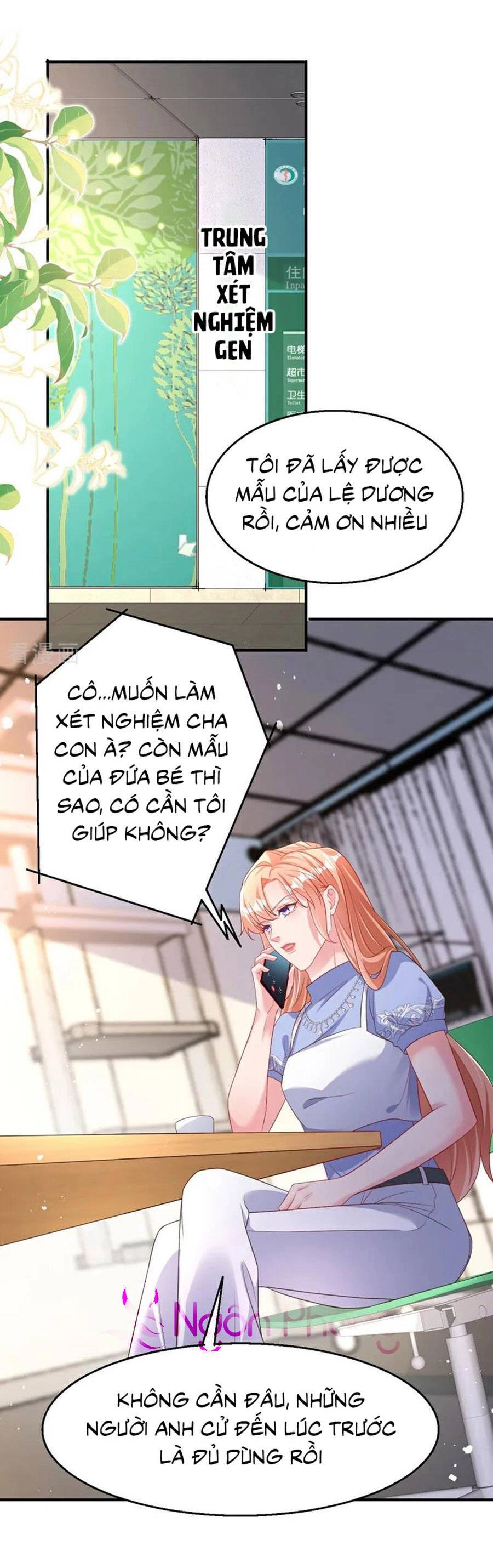 Hôm Nay Từ Chối Lục Tiên Sinh Chưa? Chapter 172 - 2