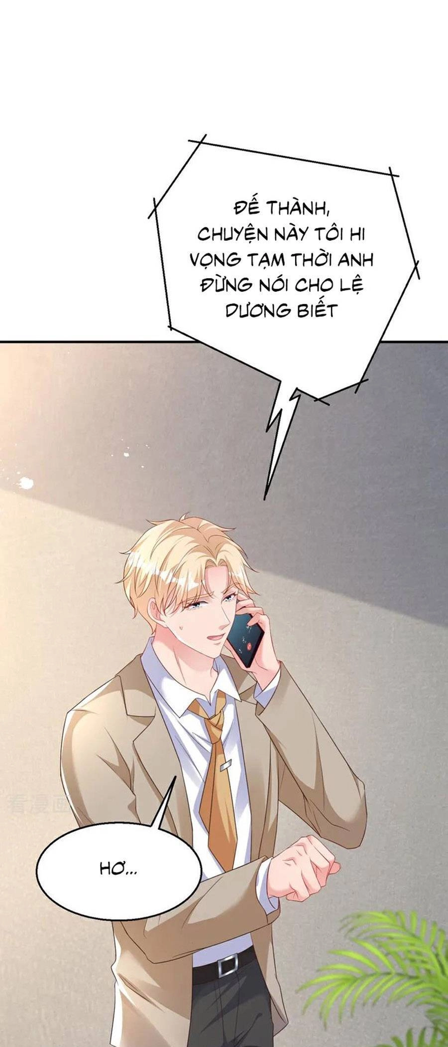 Hôm Nay Từ Chối Lục Tiên Sinh Chưa? Chapter 172 - 3