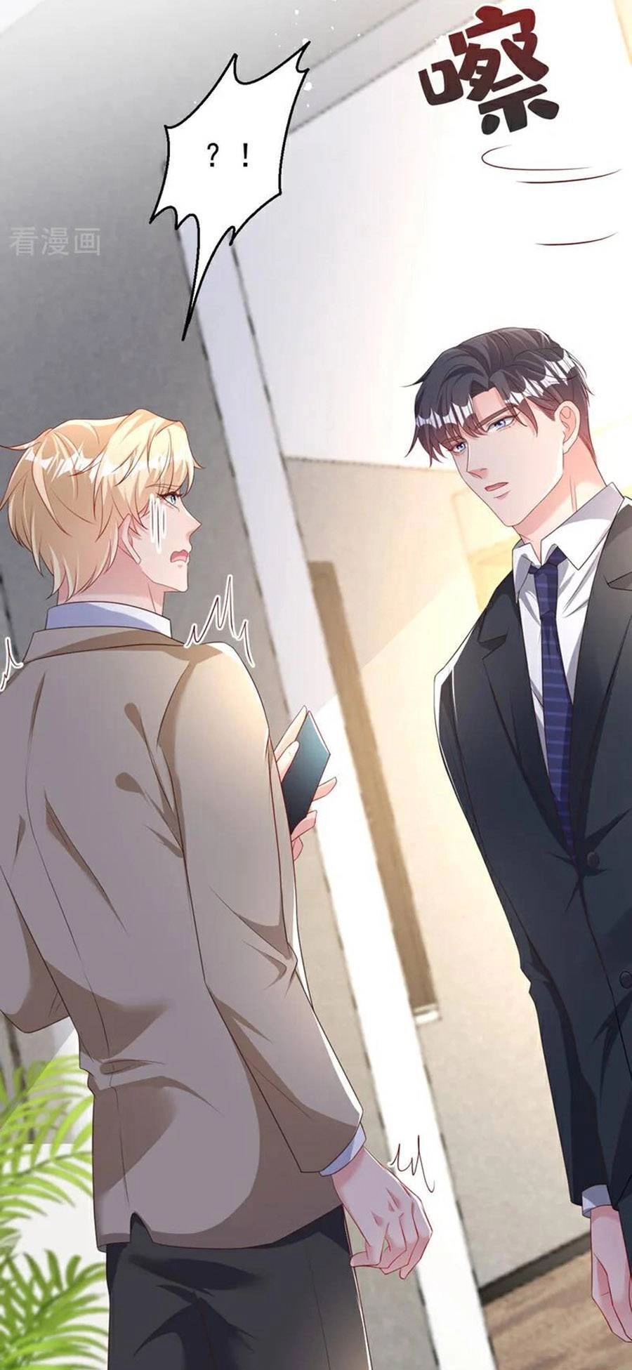 Hôm Nay Từ Chối Lục Tiên Sinh Chưa? Chapter 172 - 5