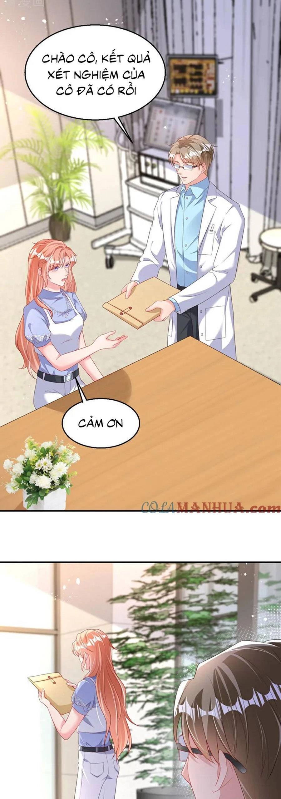 Hôm Nay Từ Chối Lục Tiên Sinh Chưa? Chapter 172 - 7