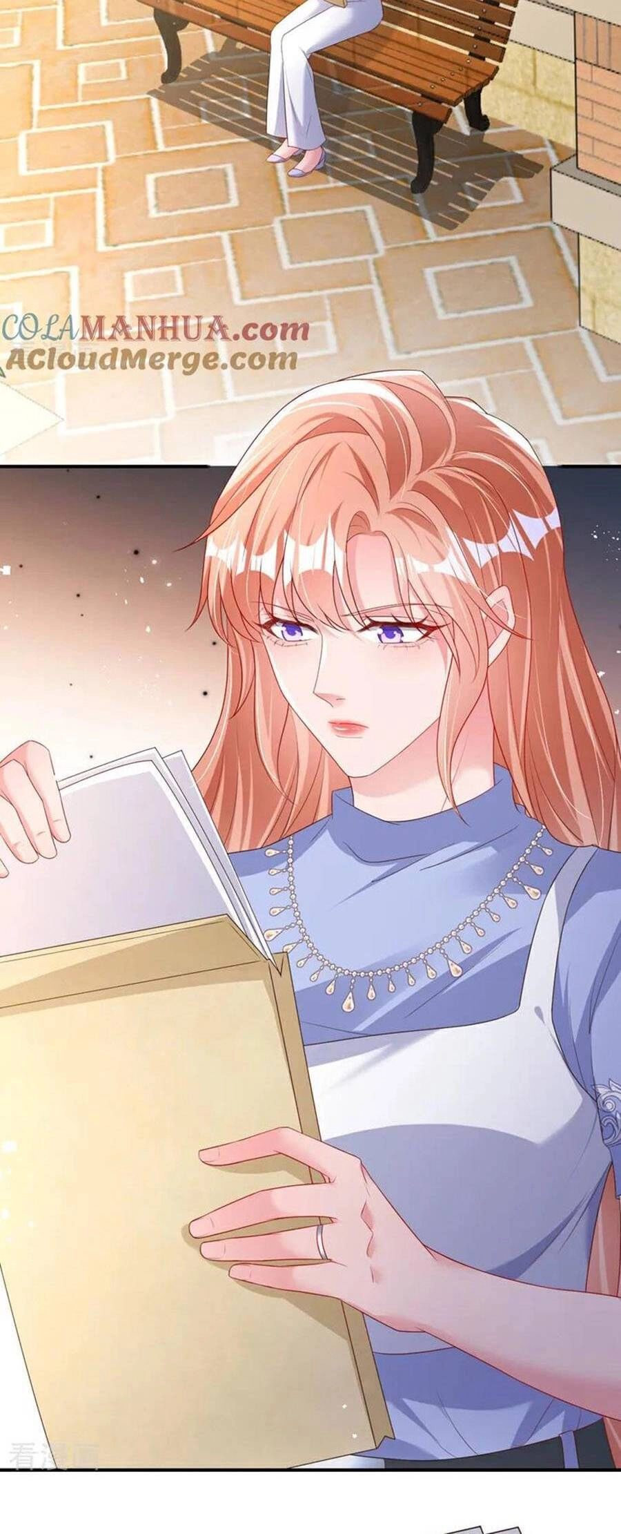 Hôm Nay Từ Chối Lục Tiên Sinh Chưa? Chapter 172 - 10