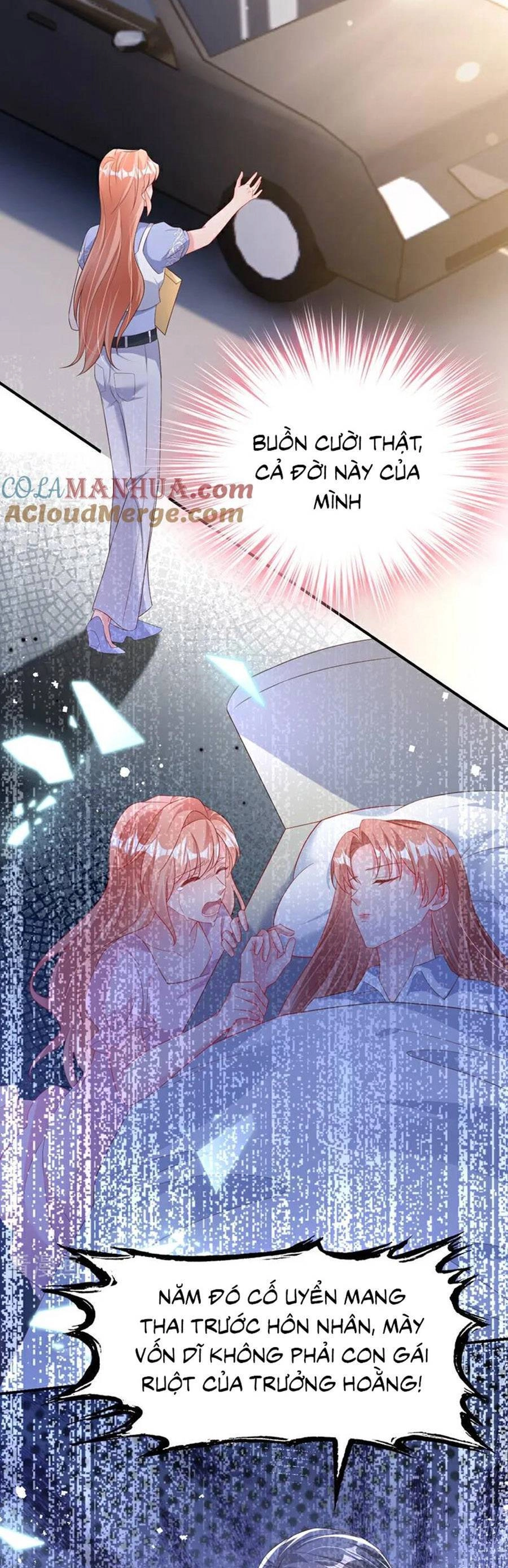 Hôm Nay Từ Chối Lục Tiên Sinh Chưa? Chapter 172 - 13