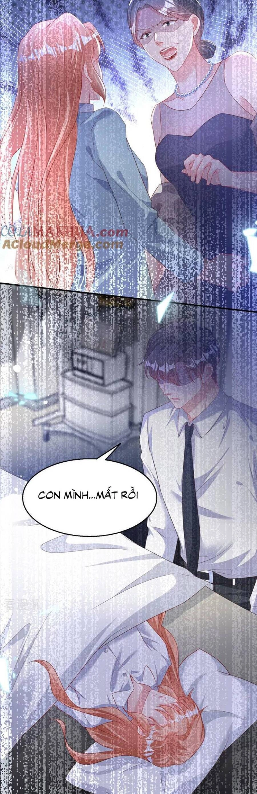 Hôm Nay Từ Chối Lục Tiên Sinh Chưa? Chapter 172 - 14