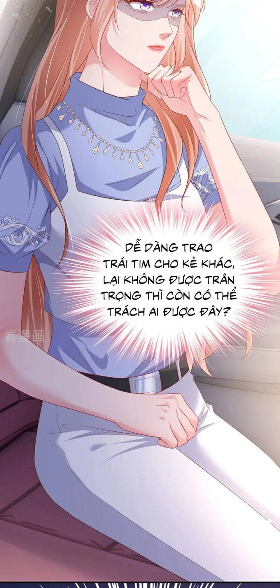 Hôm Nay Từ Chối Lục Tiên Sinh Chưa? Chapter 172 - 16