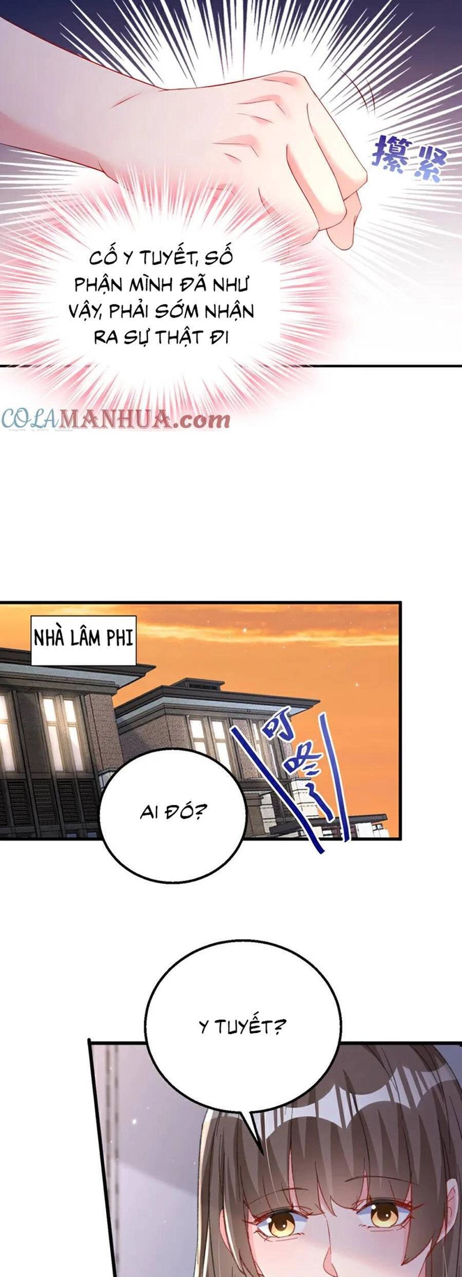 Hôm Nay Từ Chối Lục Tiên Sinh Chưa? Chapter 172 - 17