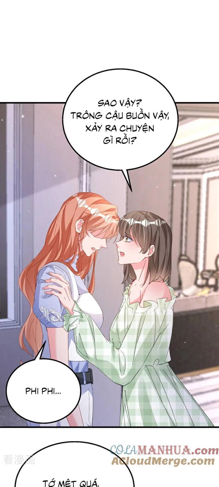 Hôm Nay Từ Chối Lục Tiên Sinh Chưa? Chapter 172 - 19