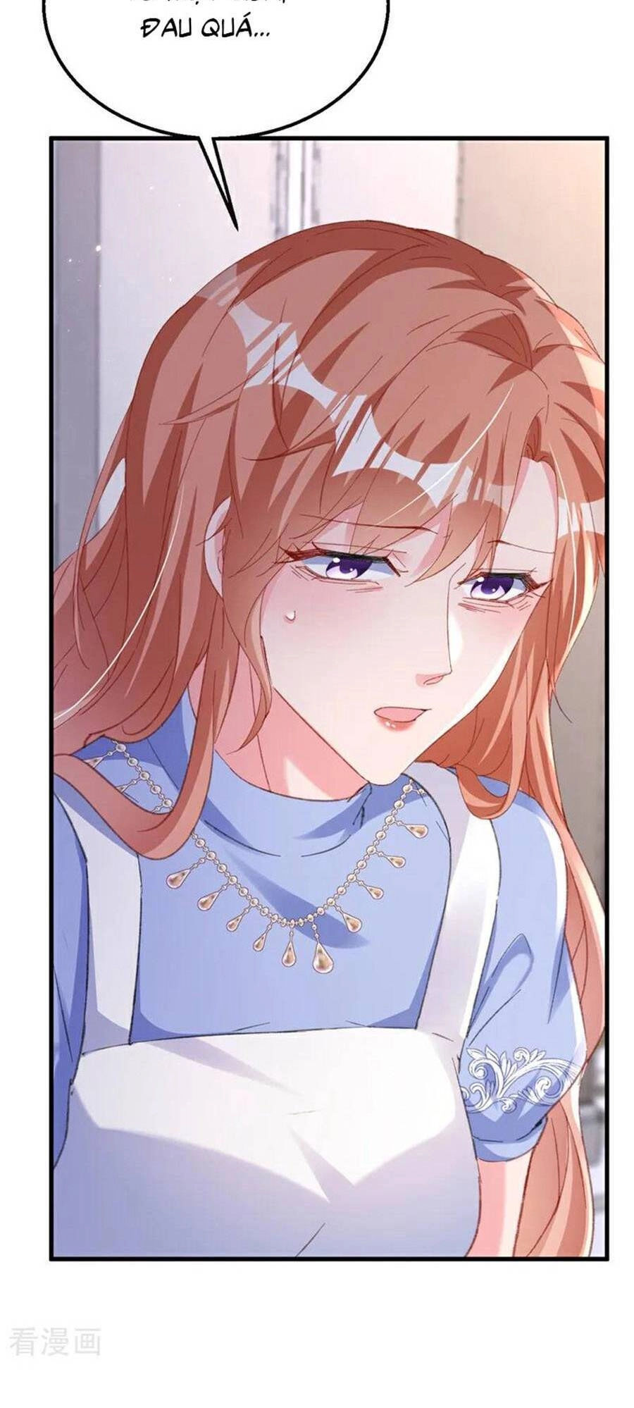 Hôm Nay Từ Chối Lục Tiên Sinh Chưa? Chapter 172 - 20