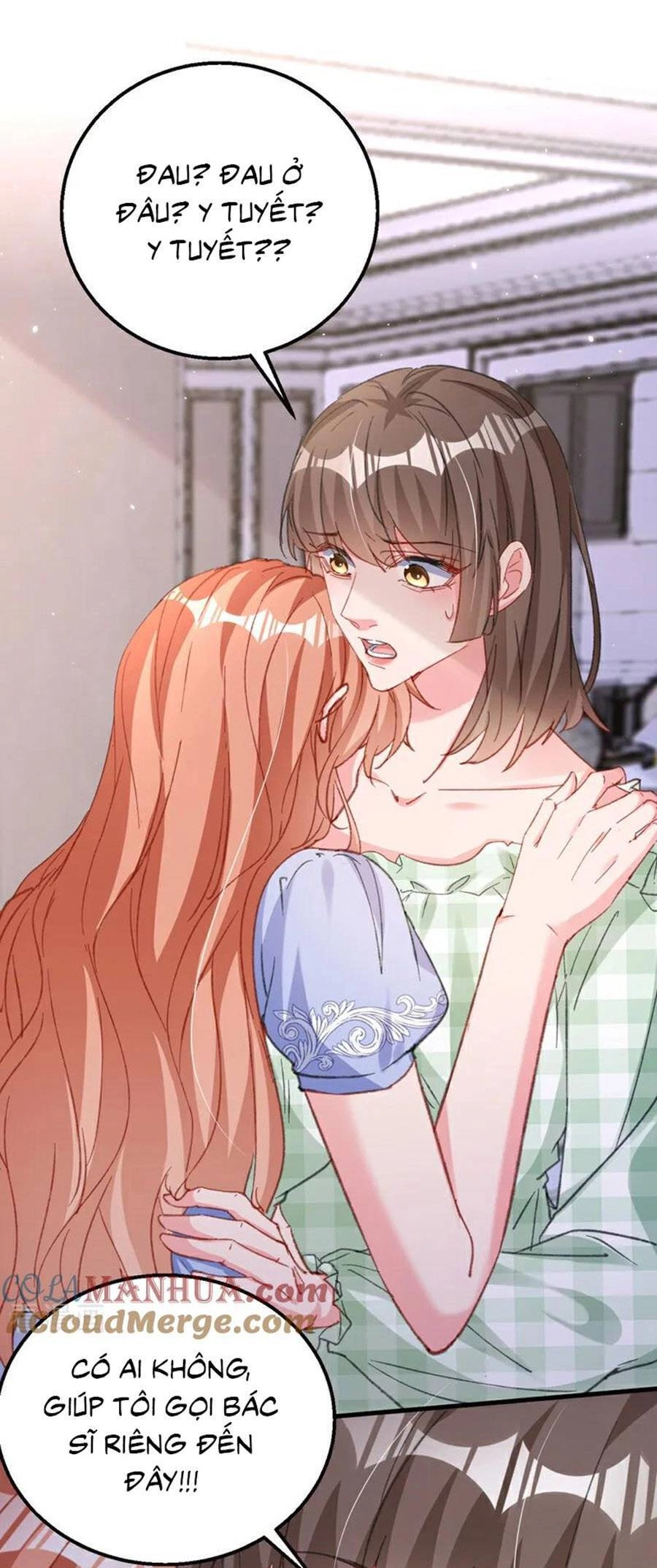 Hôm Nay Từ Chối Lục Tiên Sinh Chưa? Chapter 172 - 21