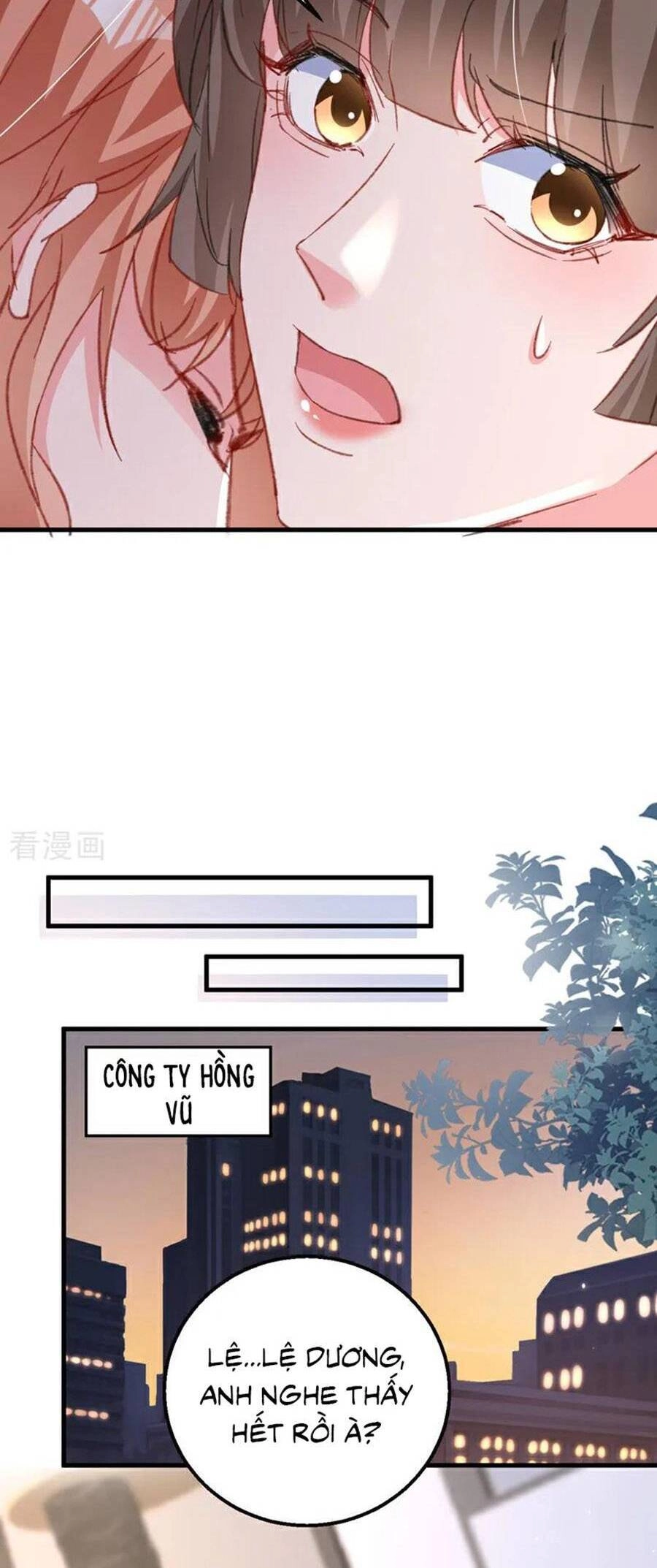 Hôm Nay Từ Chối Lục Tiên Sinh Chưa? Chapter 172 - 22