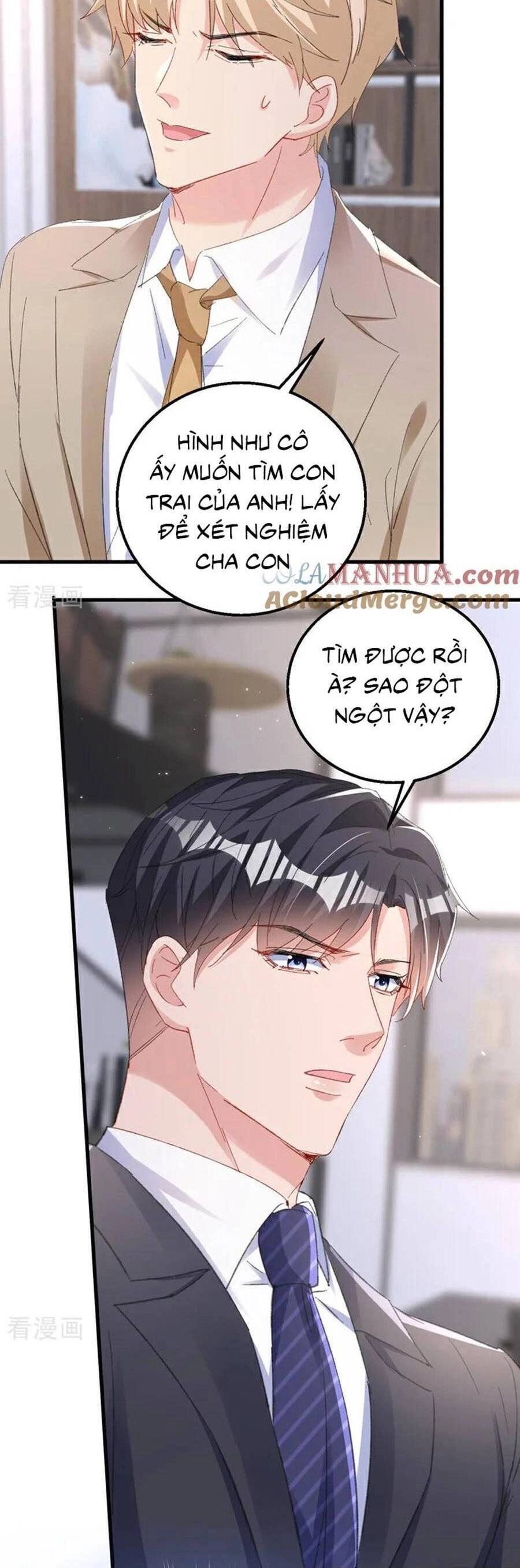 Hôm Nay Từ Chối Lục Tiên Sinh Chưa? Chapter 172 - 24