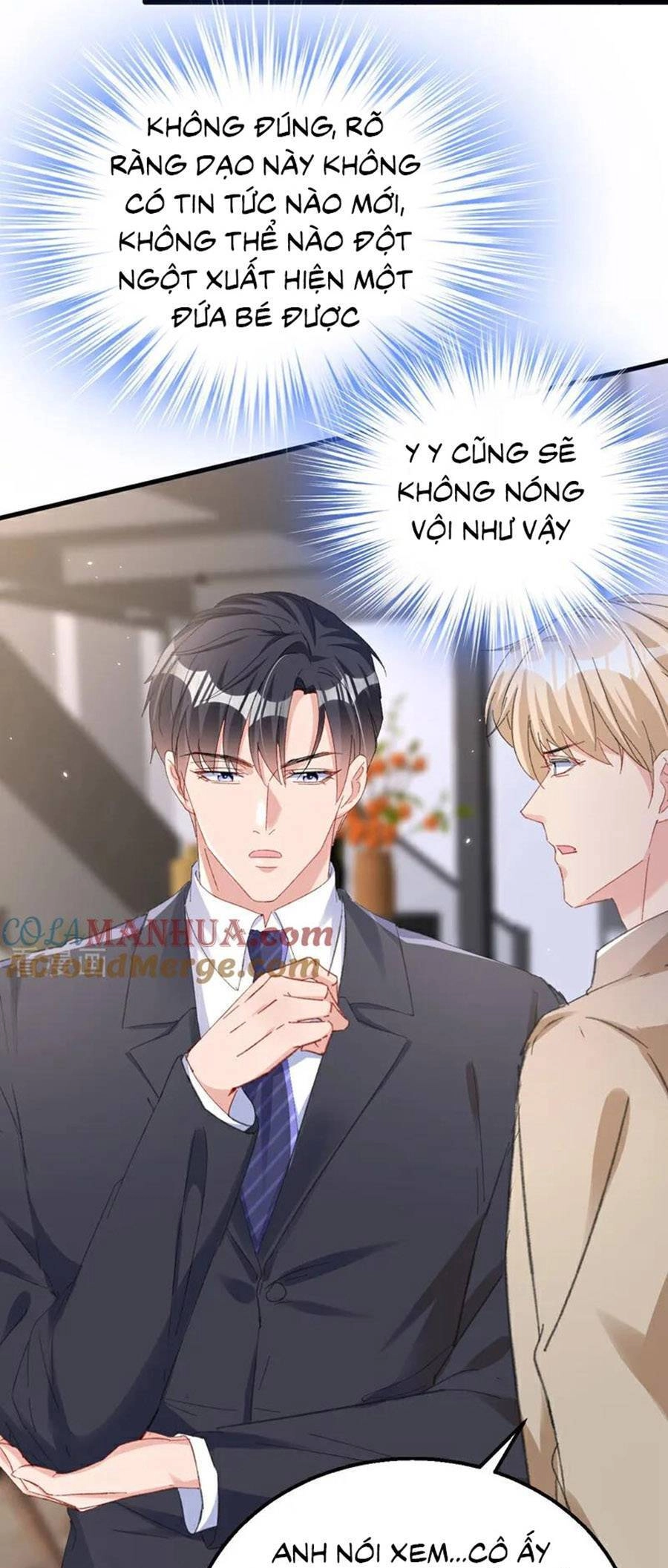 Hôm Nay Từ Chối Lục Tiên Sinh Chưa? Chapter 172 - 25