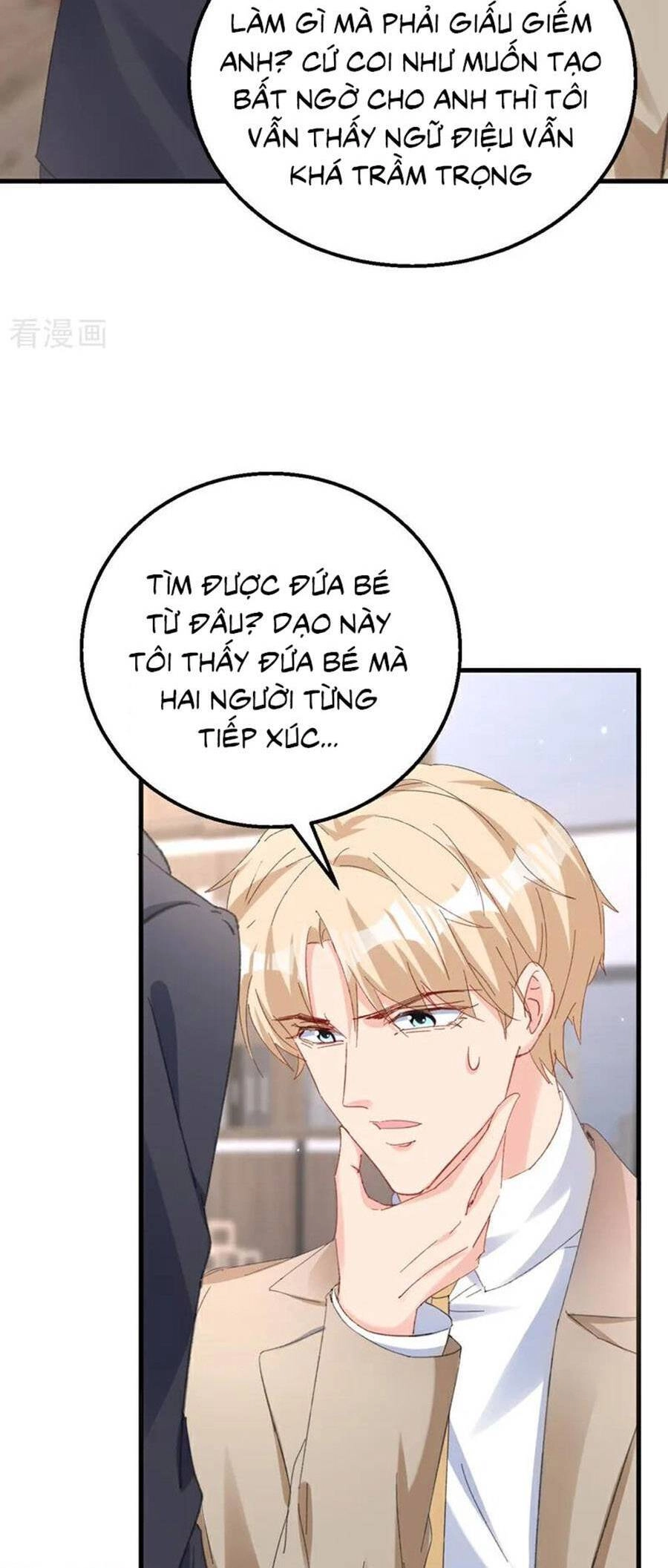 Hôm Nay Từ Chối Lục Tiên Sinh Chưa? Chapter 172 - 26