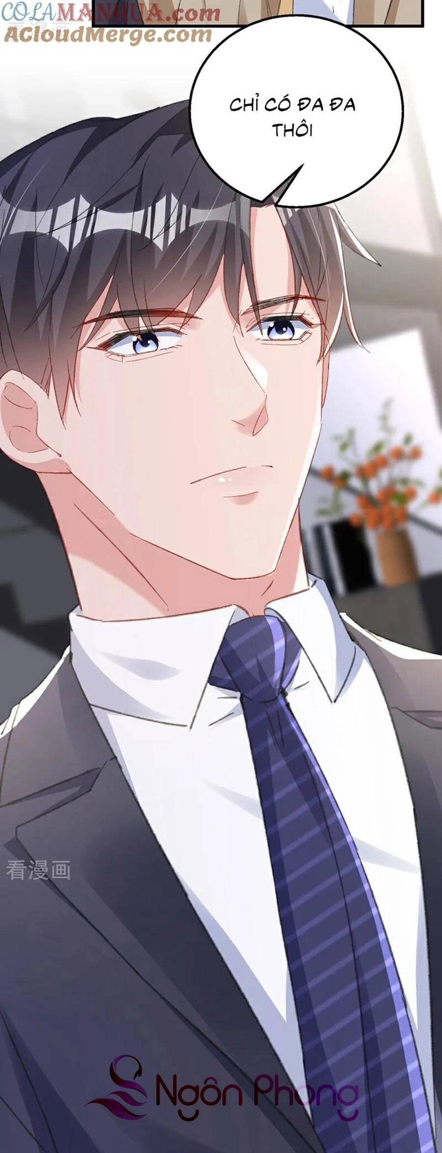 Hôm Nay Từ Chối Lục Tiên Sinh Chưa? Chapter 172 - 27