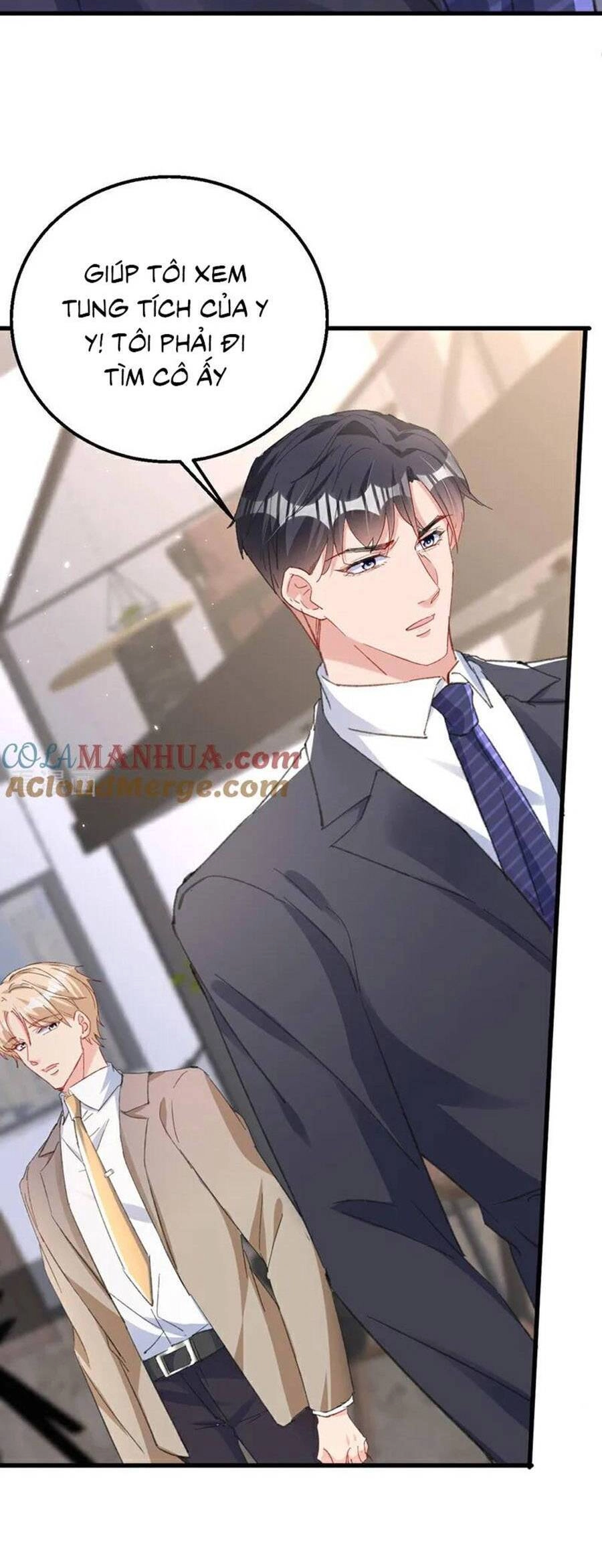 Hôm Nay Từ Chối Lục Tiên Sinh Chưa? Chapter 172 - 28