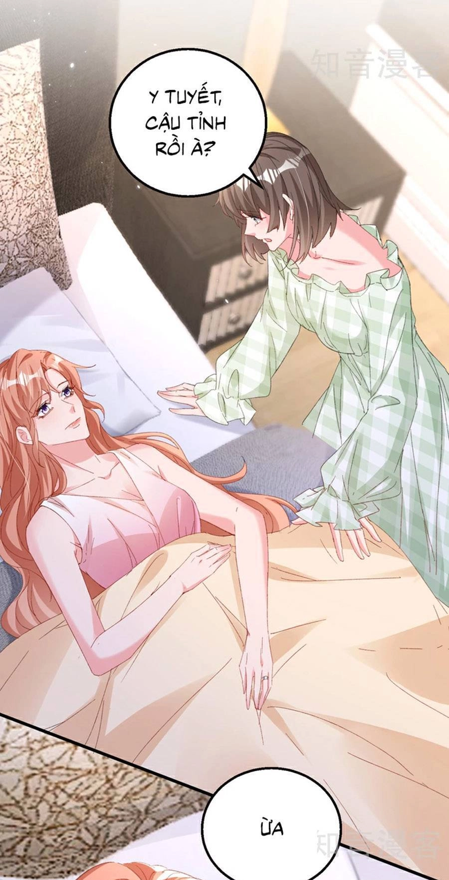 Hôm Nay Từ Chối Lục Tiên Sinh Chưa? Chapter 173 - 5