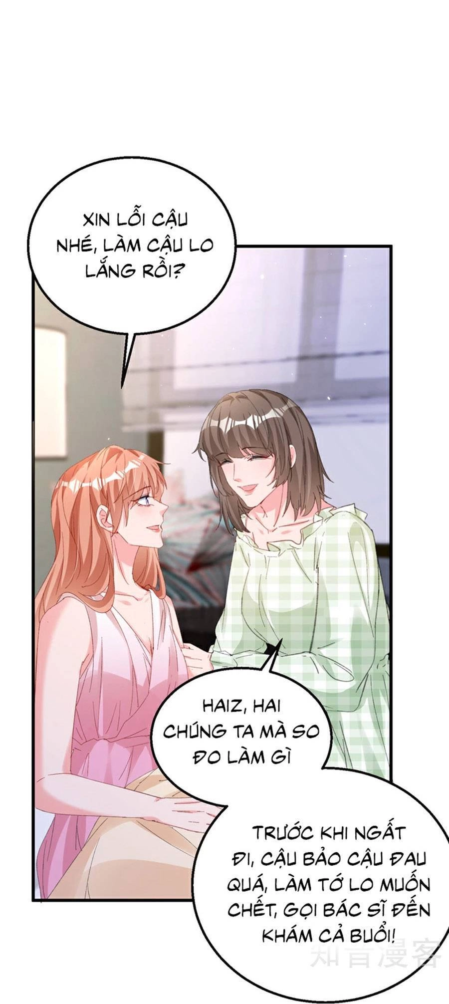 Hôm Nay Từ Chối Lục Tiên Sinh Chưa? Chapter 173 - 7