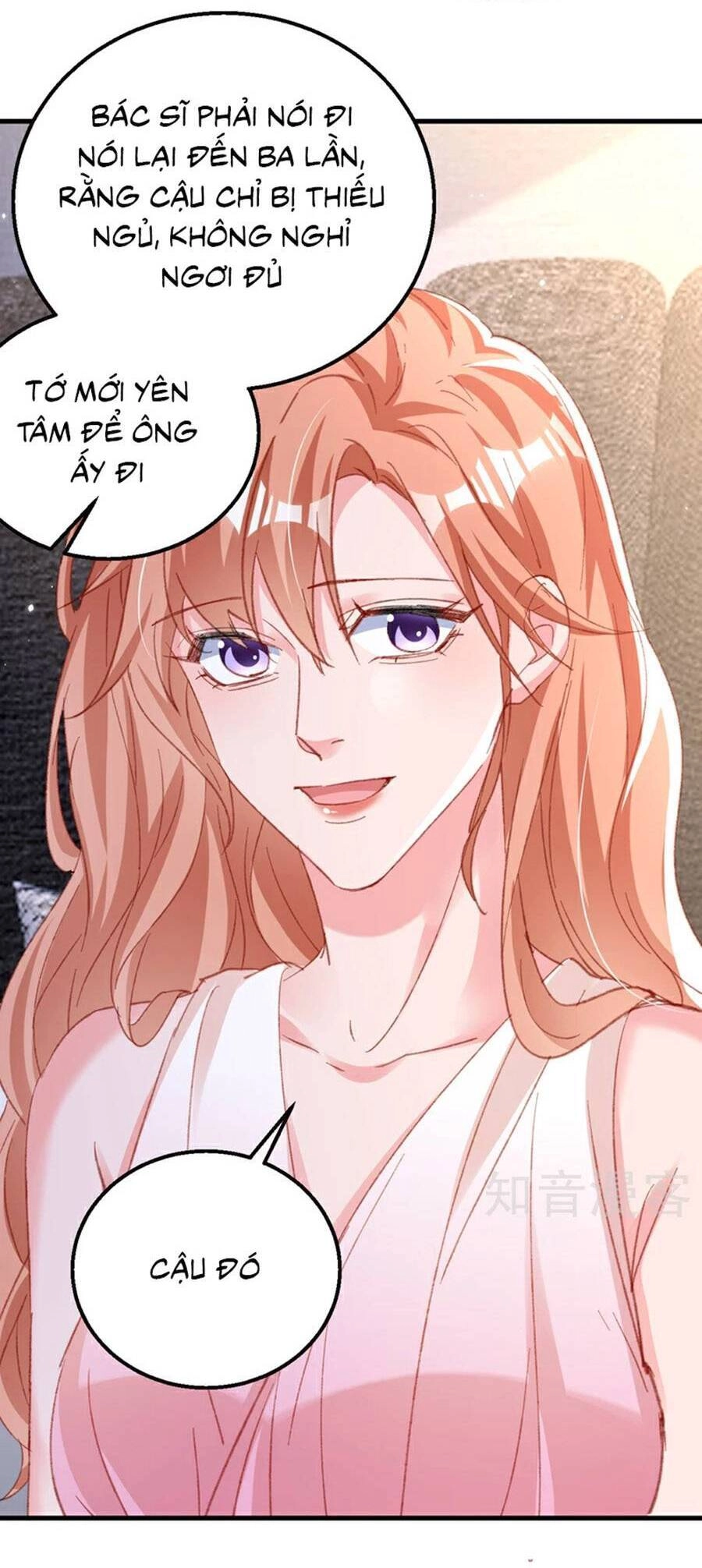 Hôm Nay Từ Chối Lục Tiên Sinh Chưa? Chapter 173 - 8