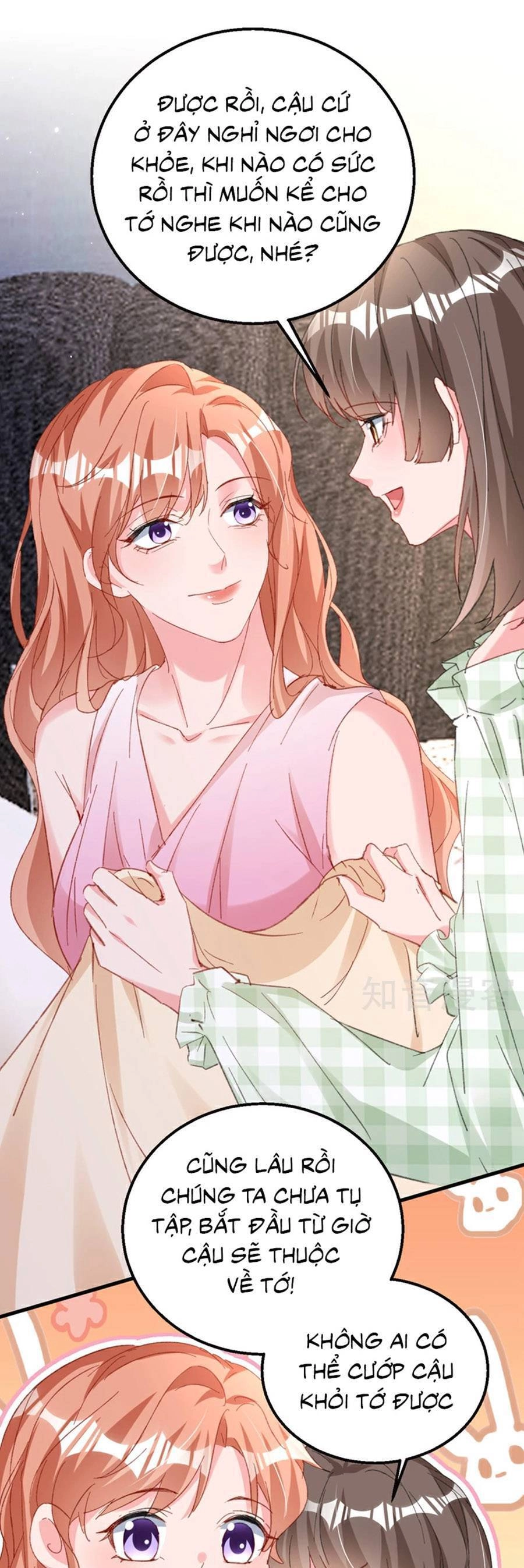 Hôm Nay Từ Chối Lục Tiên Sinh Chưa? Chapter 173 - 11