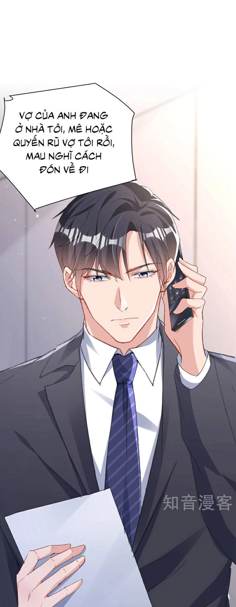 Hôm Nay Từ Chối Lục Tiên Sinh Chưa? Chapter 173 - 15