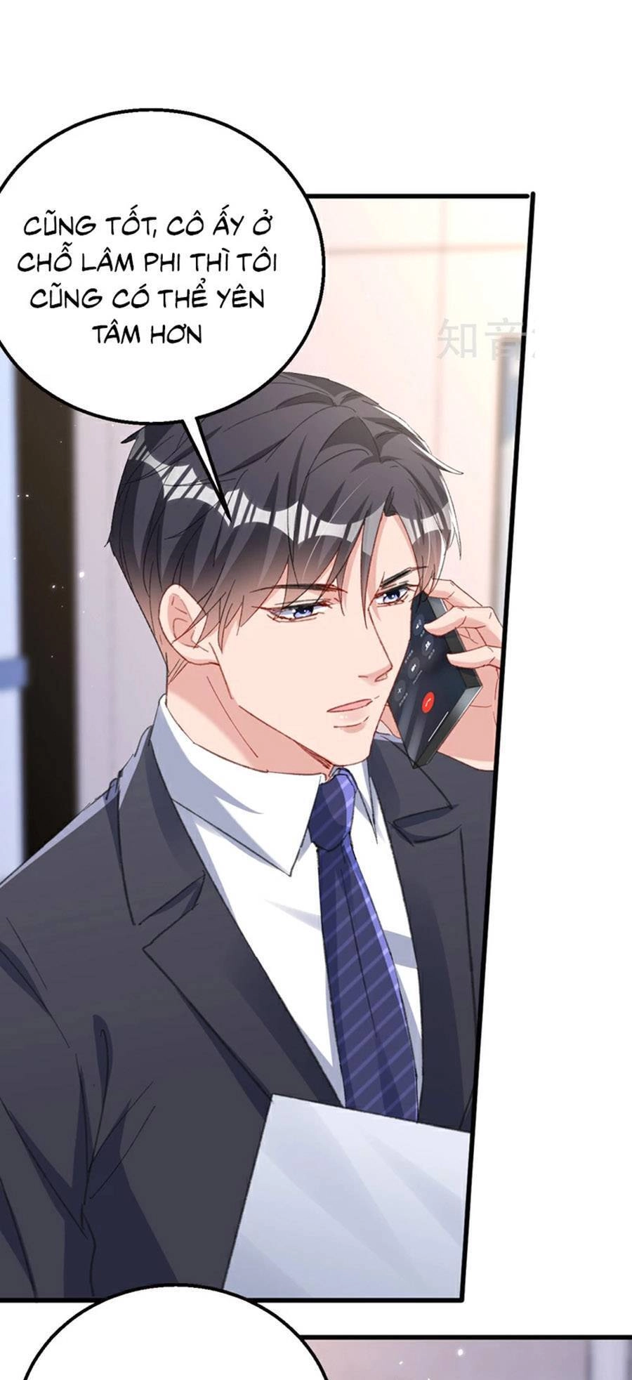 Hôm Nay Từ Chối Lục Tiên Sinh Chưa? Chapter 173 - 17