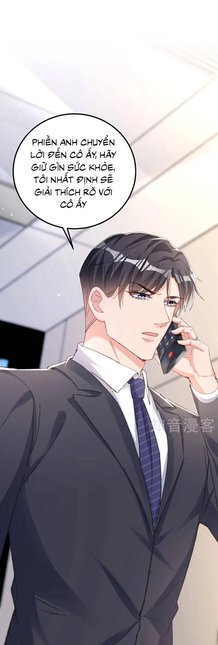 Hôm Nay Từ Chối Lục Tiên Sinh Chưa? Chapter 173 - 19