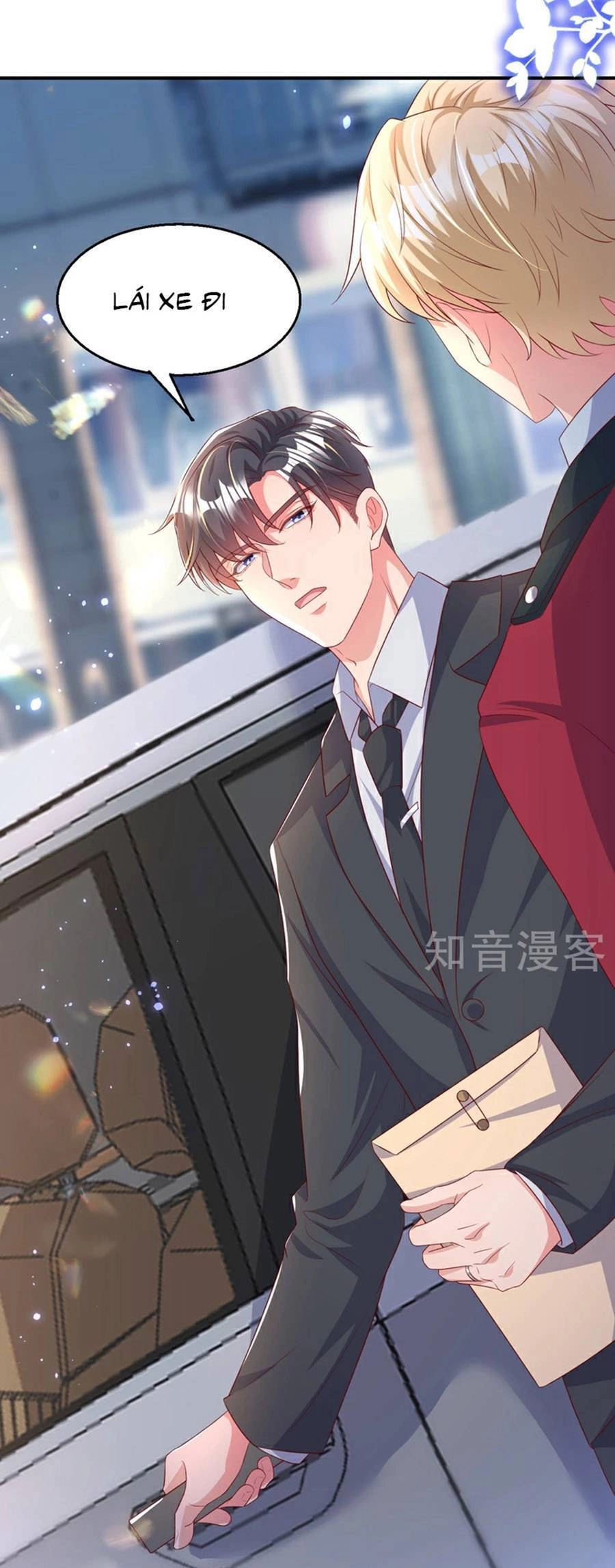 Hôm Nay Từ Chối Lục Tiên Sinh Chưa? Chapter 173 - 21