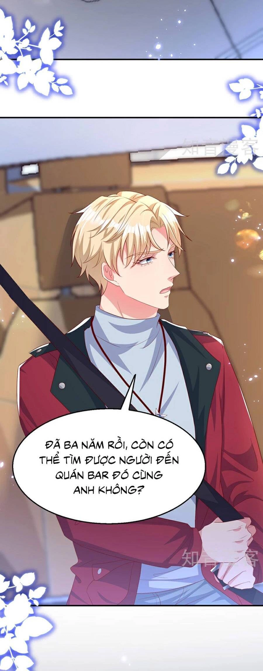 Hôm Nay Từ Chối Lục Tiên Sinh Chưa? Chapter 173 - 22