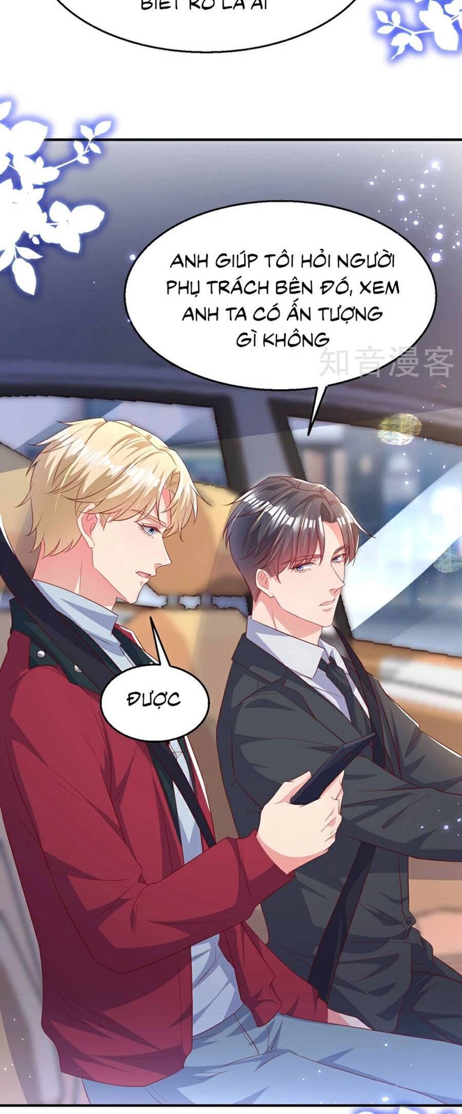 Hôm Nay Từ Chối Lục Tiên Sinh Chưa? Chapter 173 - 24