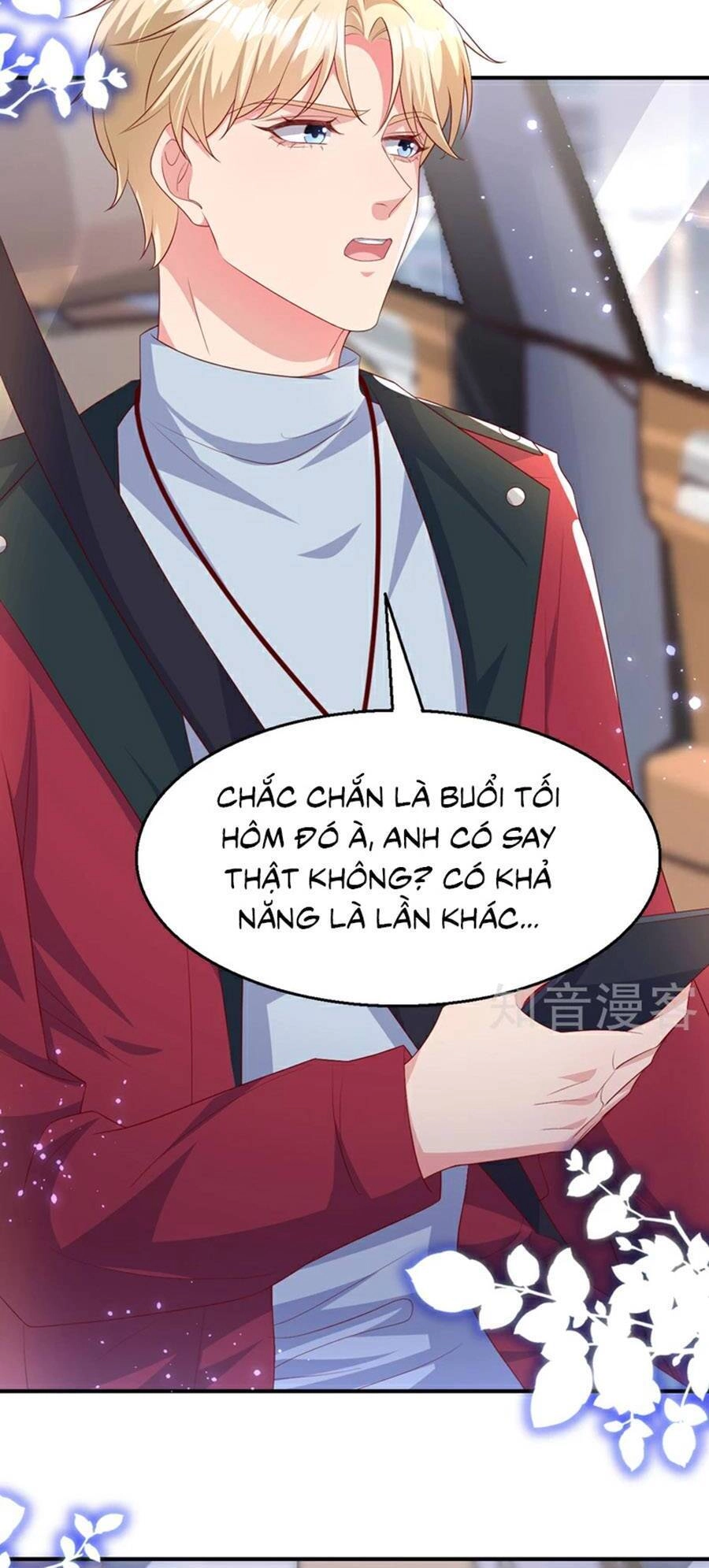 Hôm Nay Từ Chối Lục Tiên Sinh Chưa? Chapter 173 - 26