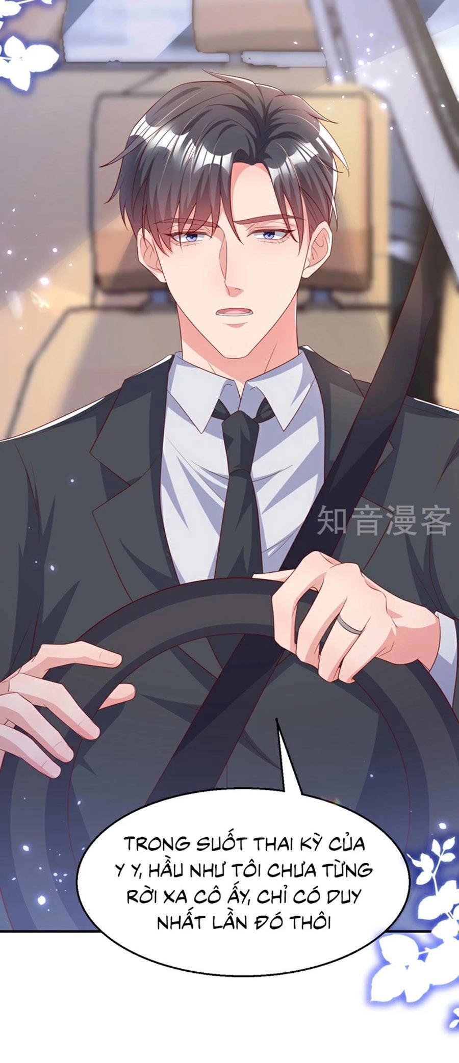 Hôm Nay Từ Chối Lục Tiên Sinh Chưa? Chapter 173 - 27